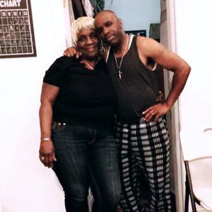 Meet your Posher, Wanda